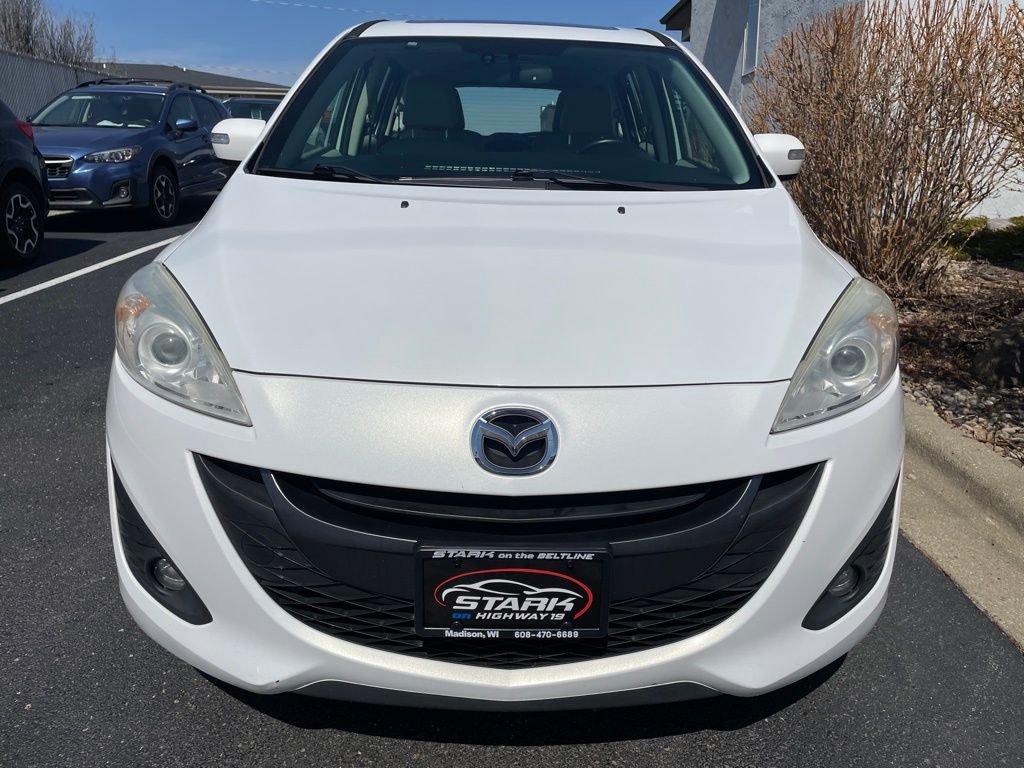 Used 2015 MAZDA MAZDA5 Grand Touring image 3