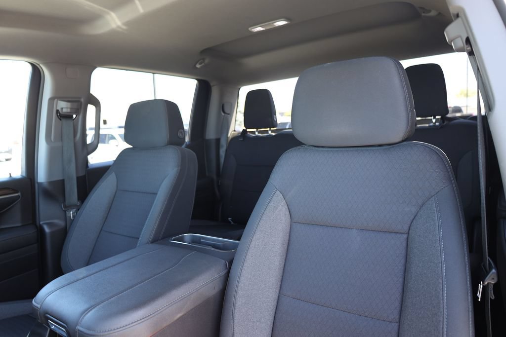 Used 2023 Chevrolet Silverado 1500 RST AWD/4WD image 18