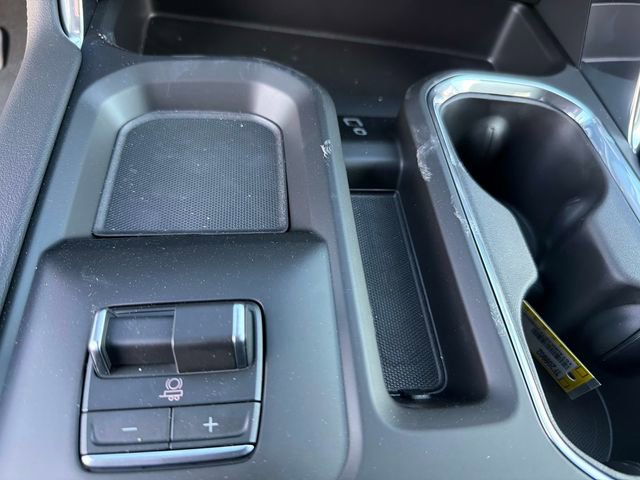 New 2026 GMC Sierra 2500 Denali w/ Denali Reserve Package image 25