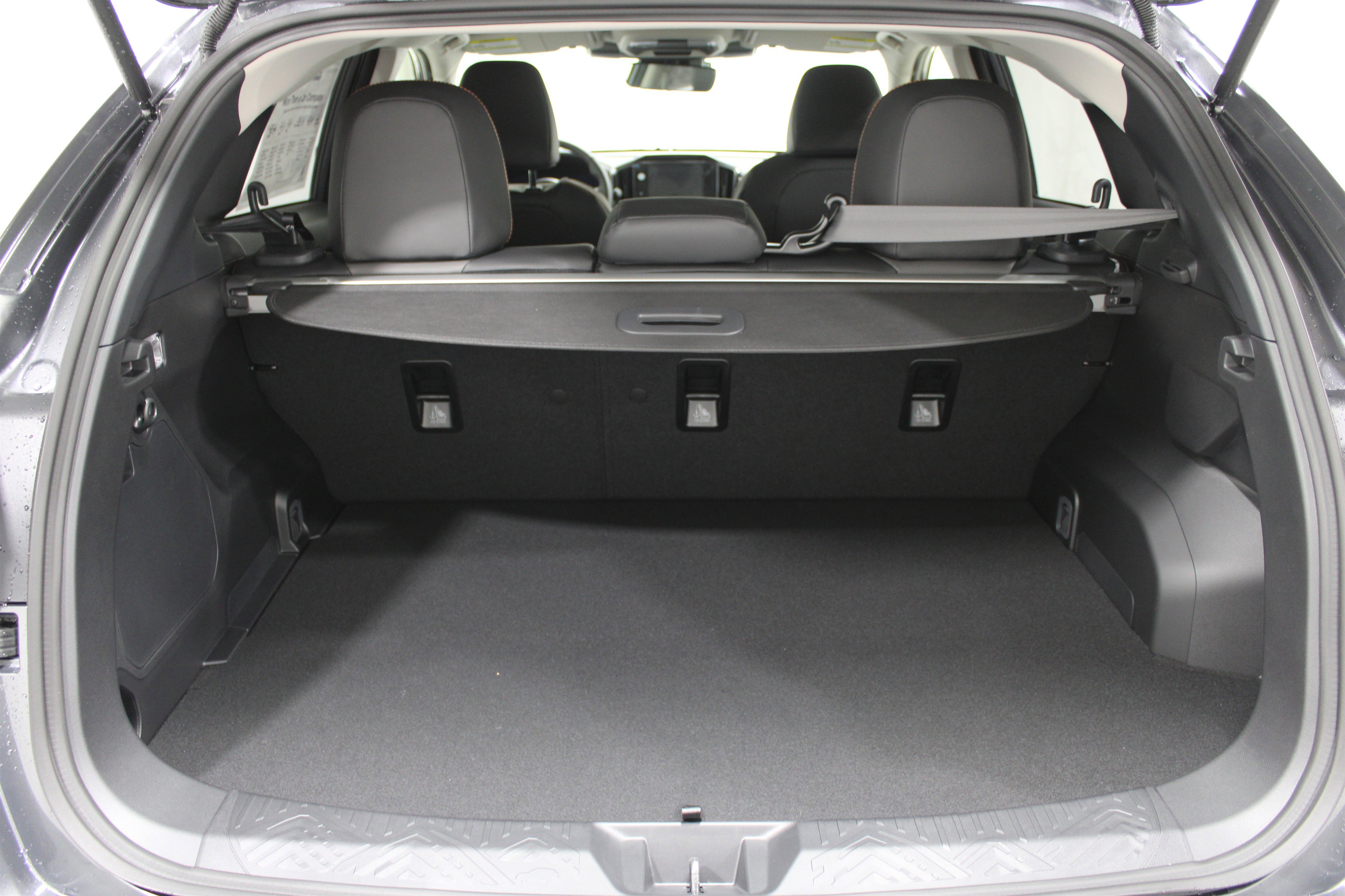 New 2026 Subaru Crosstrek 2.5i Limited image 21