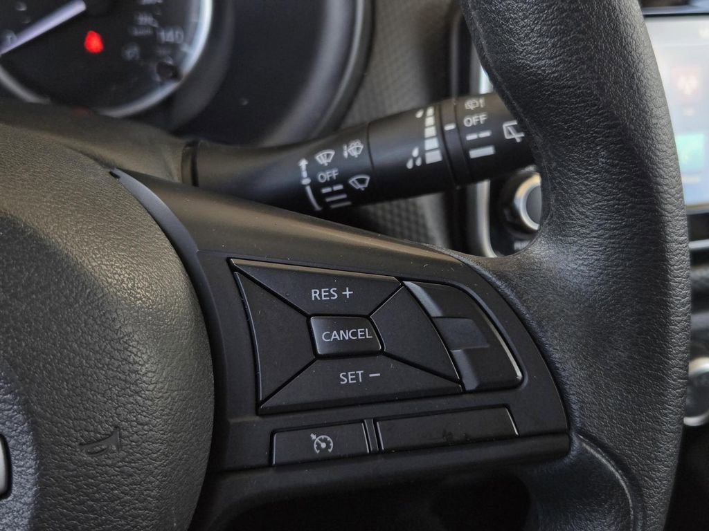 Used 2024 Nissan Kicks S image 26