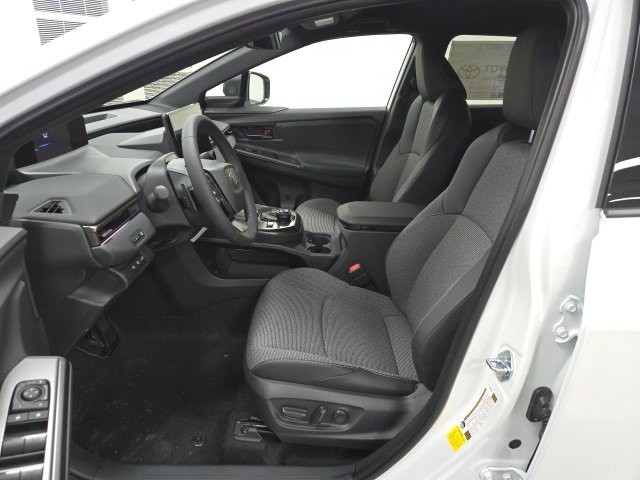 New 2026 Toyota bZ image 18