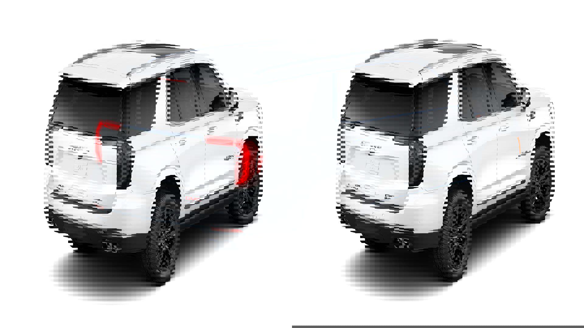 New 2026 GMC Yukon Denali w/ Sun & Power Step Package image 51