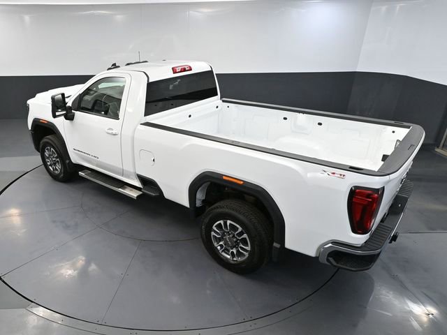 Used 2025 GMC Sierra 3500 SLE w/ SLE Convenience Package image 51