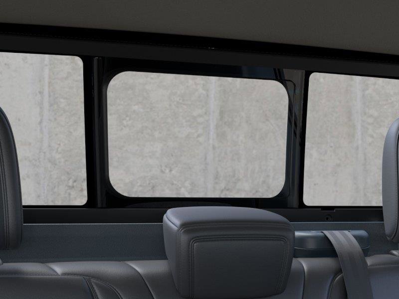 New 2025 Ford Maverick Lariat w/ Black Appearance Package image 24