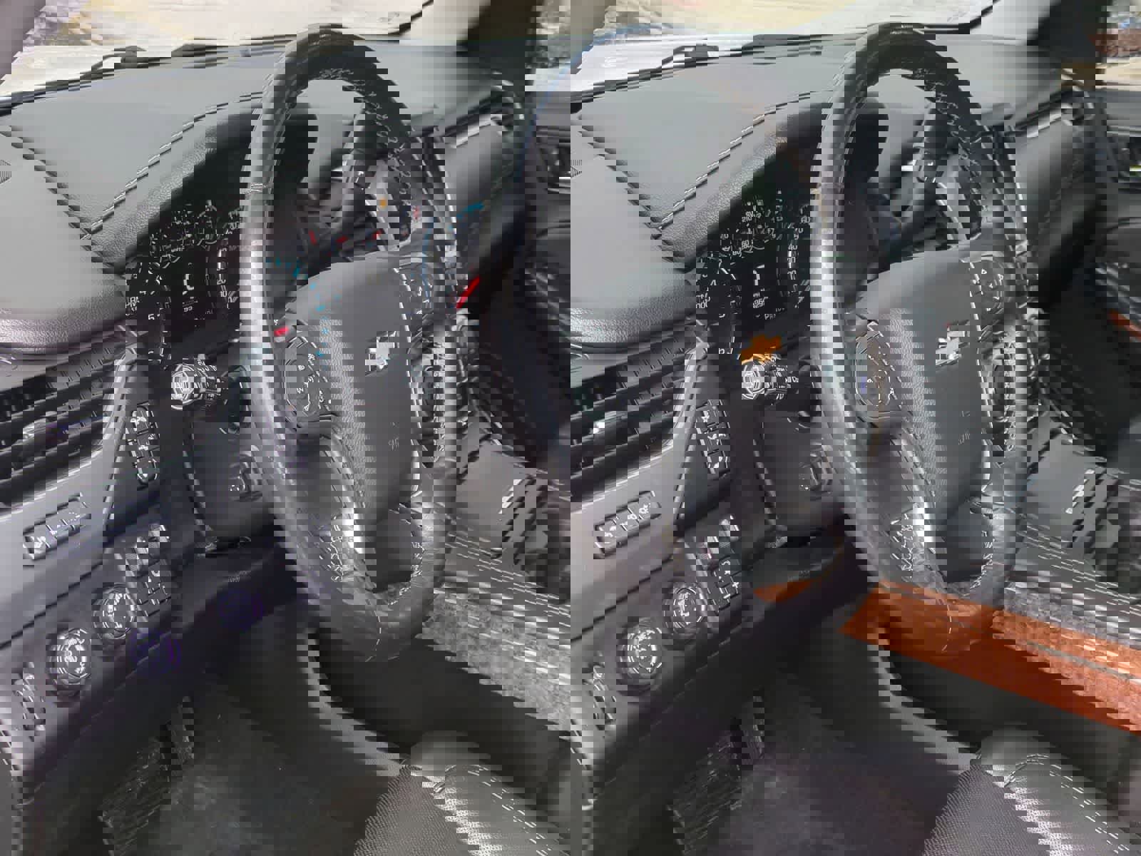 Used 2018 Chevrolet Tahoe Premier image 10