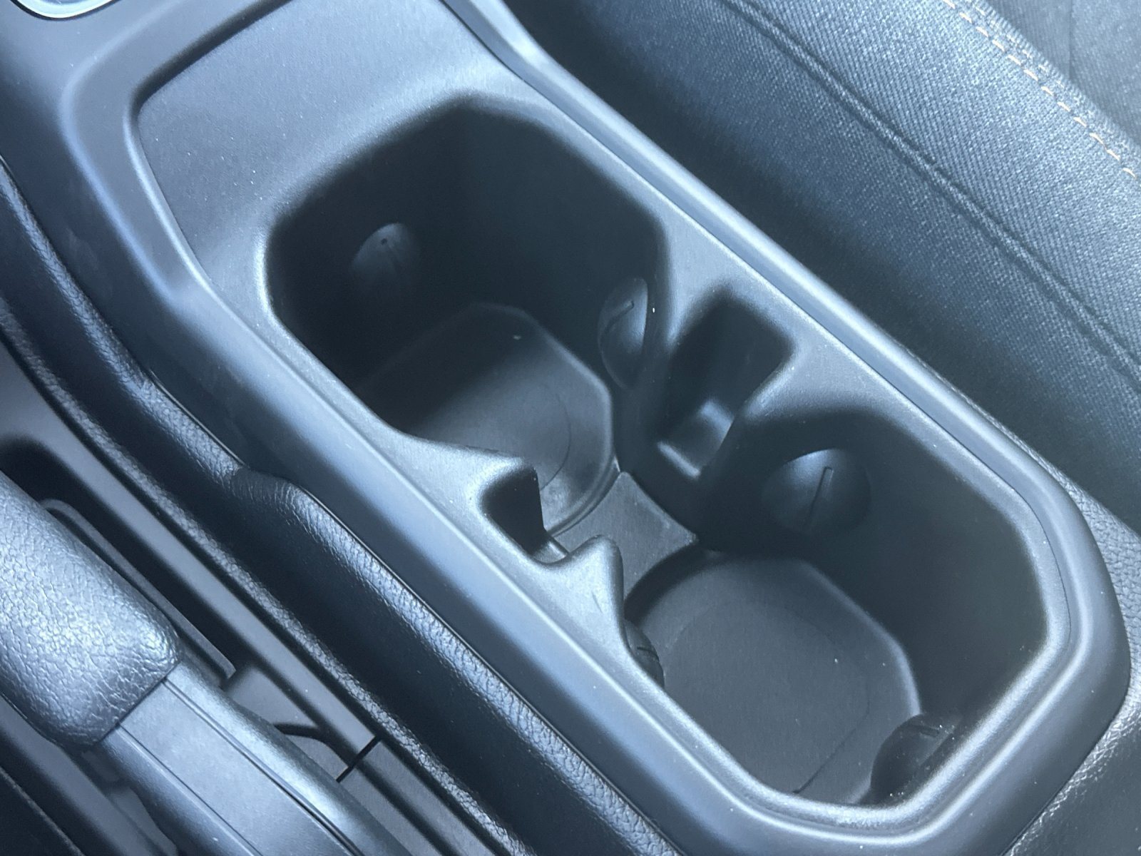 New 2026 Jeep Wrangler Sport AWD/4WD image 25