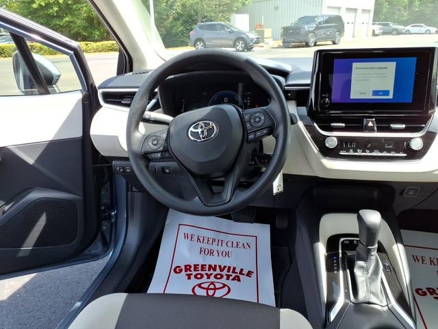 New 2026 Toyota Corolla LE image 12