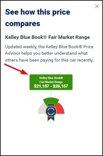 Used 2024 Subaru Legacy Premium image 13