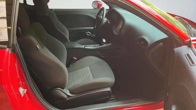 Used 2023 Dodge Challenger GT RWD image 23
