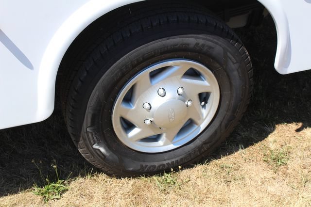 Used 2026 Ford E-350 and Econoline 350 Super Duty w/ Power Equipment Group RWD image 23