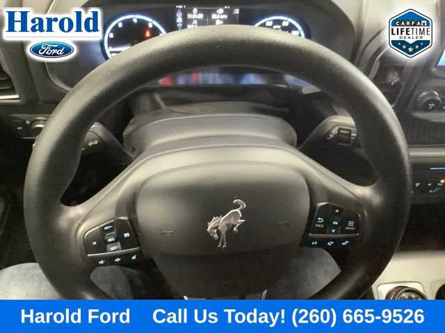 Used 2021 Ford Bronco Sport Big Bend AWD/4WD image 15