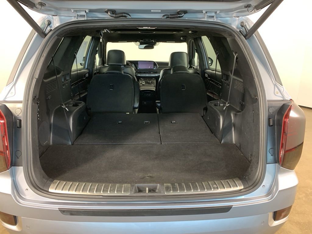 Used 2020 Hyundai Palisade Limited AWD/4WD image 14