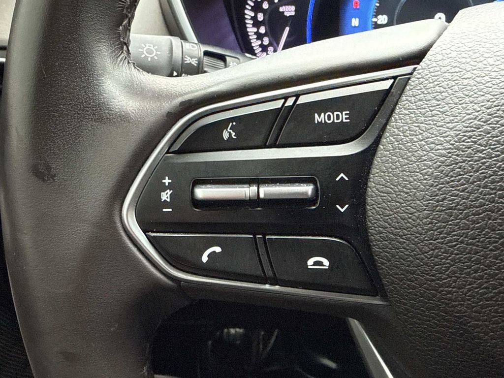 Used 2019 Hyundai Santa Fe Limited AWD/4WD image 22