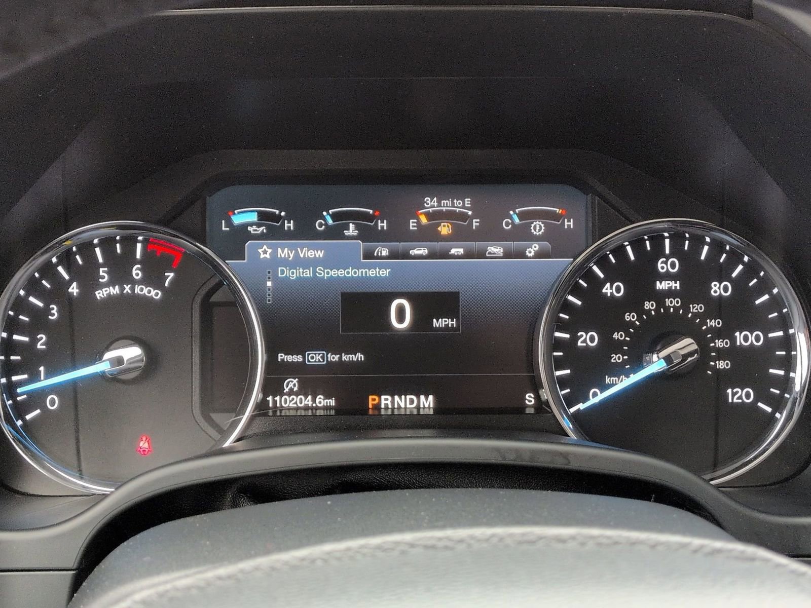 Used 2019 Ford Expedition XLT w/ Equipment Group 202A image 43