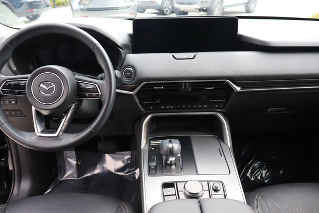 Used 2025 MAZDA CX-70 Plug-In Hybrid w/ Premium Pkg AWD/4WD image 32