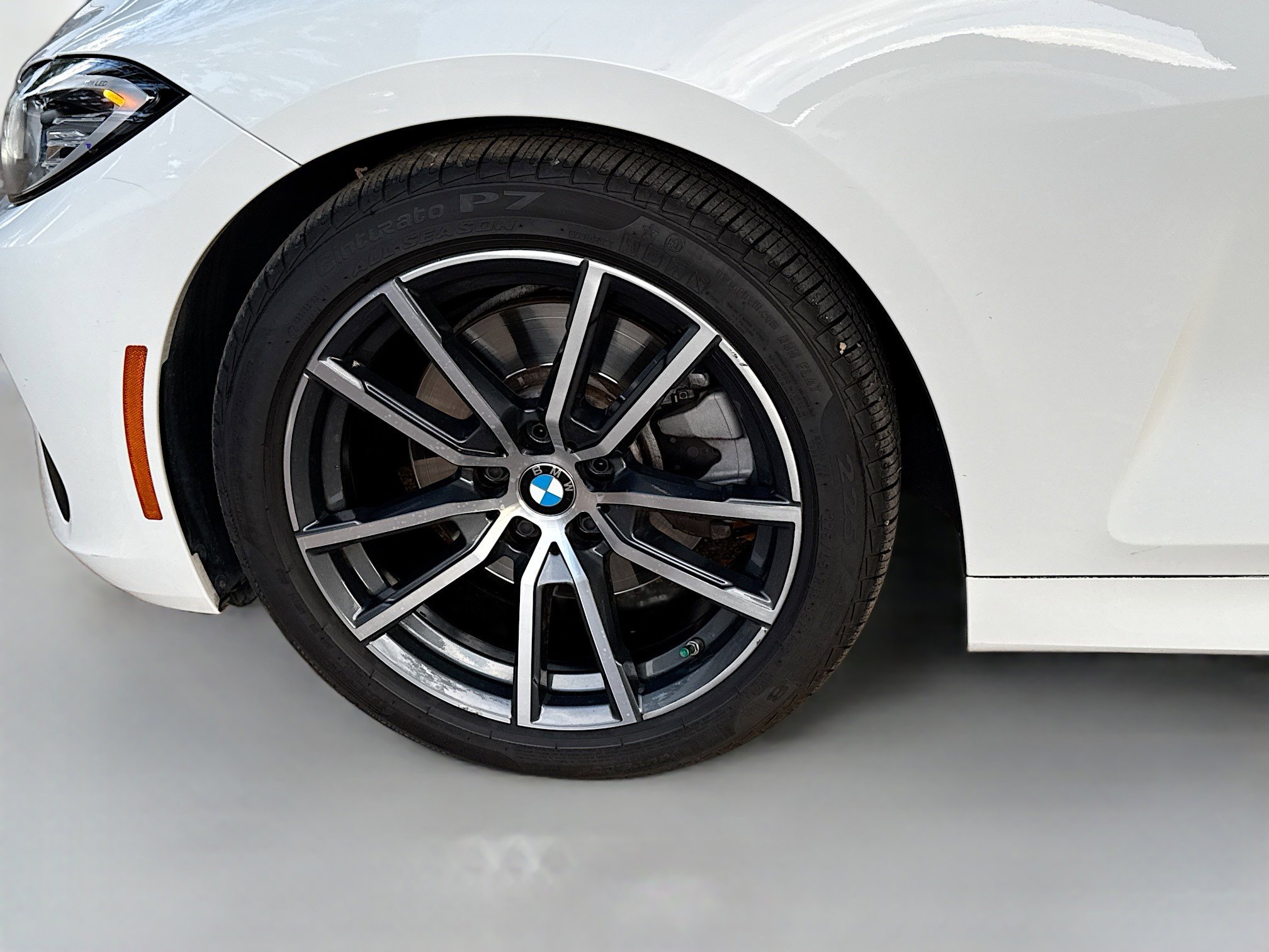 Used 2021 BMW 430i Coupe w/ Premium Package image 41