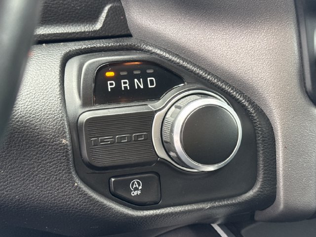 Used 2023 RAM 1500 Big Horn RWD image 16