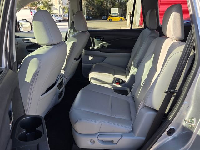 Used 2019 Honda Pilot Elite image 10