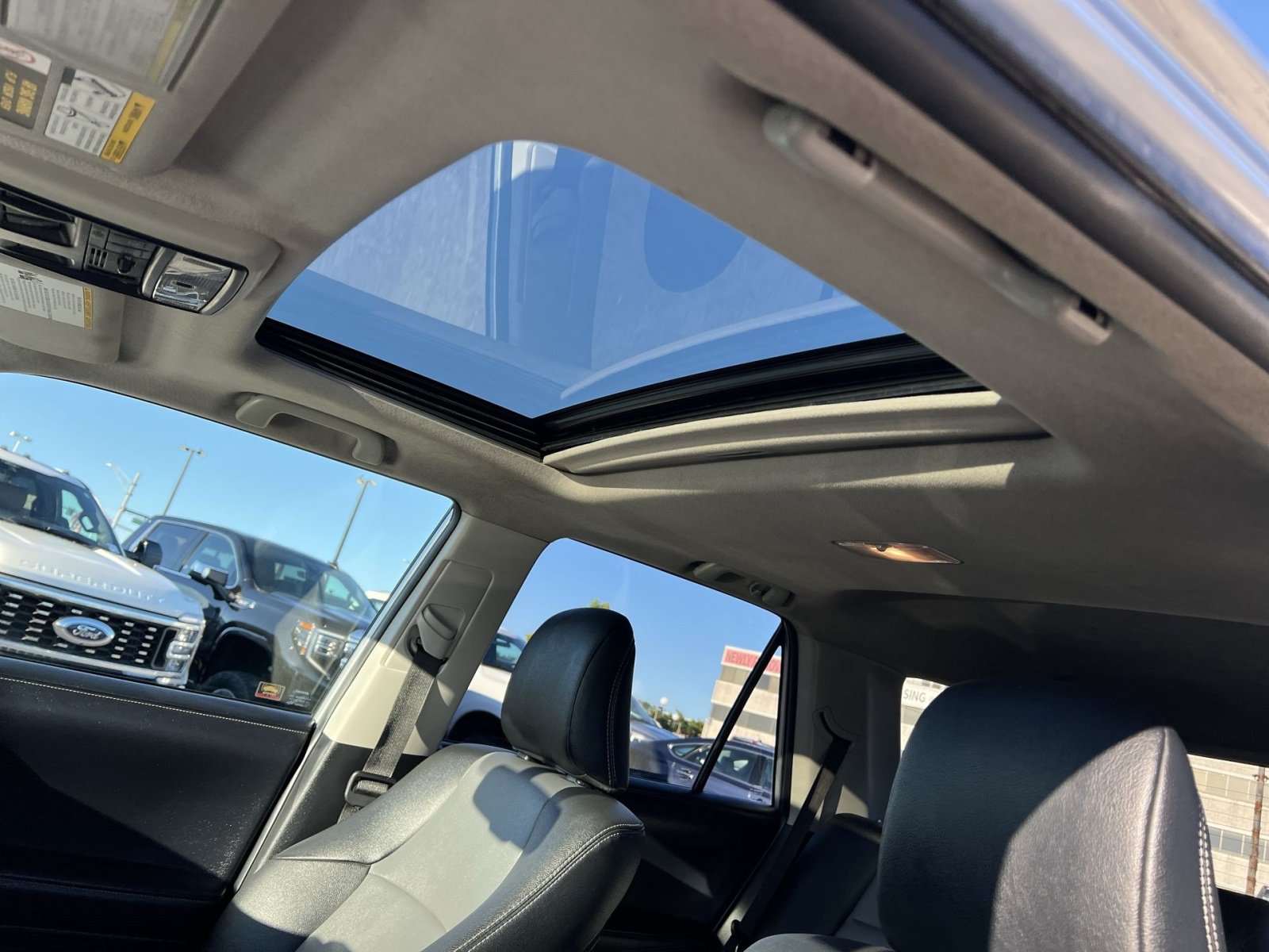 Used 2019 Toyota 4Runner SR5 Premium AWD/4WD image 24