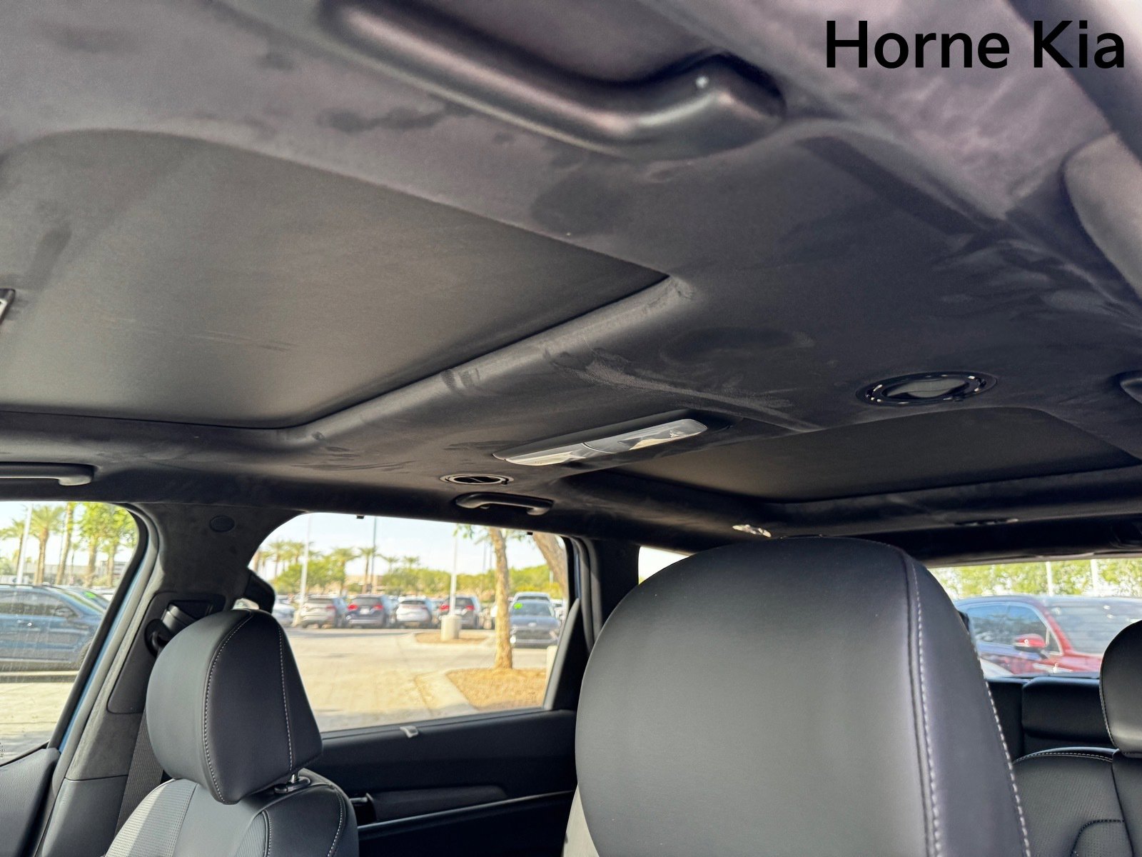 New 2025 Kia Telluride SX Prestige X-Line image 18