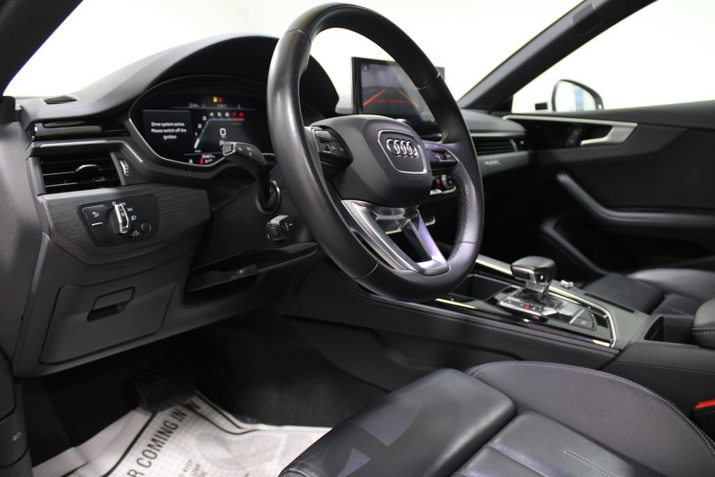 Used 2024 Audi A5 2.0T Premium Plus image 23