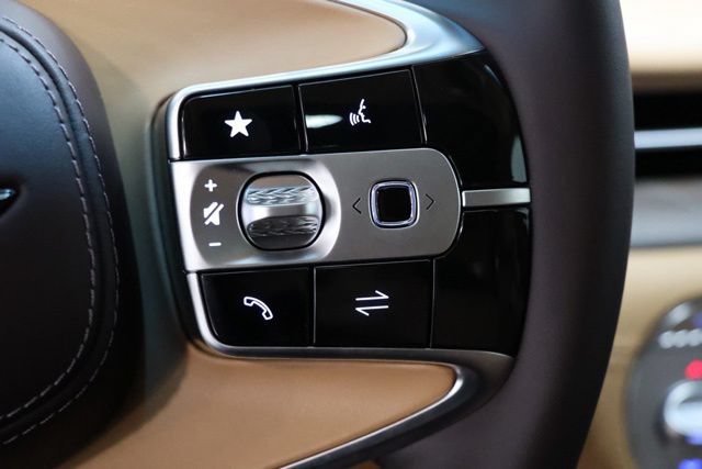New 2026 Genesis G90 3.5T AWD/4WD image 21