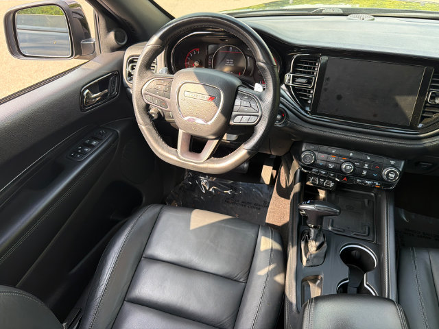 Used 2022 Dodge Durango GT AWD/4WD image 20