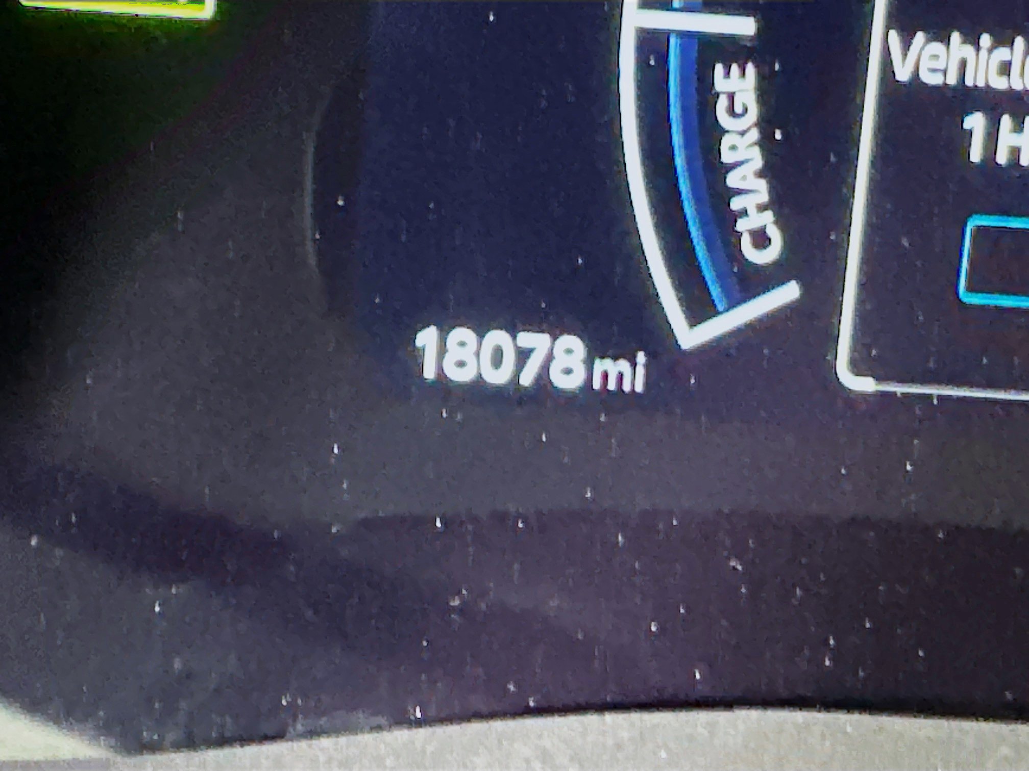 Used 2025 Toyota Camry LE image 19