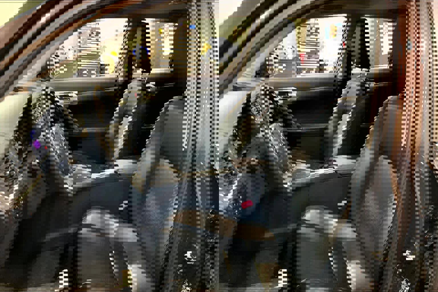 Used 2011 Lexus CT 200h Premium image 7