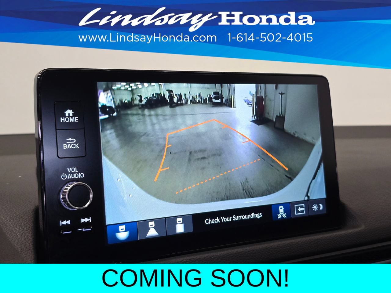 Used 2025 Honda Civic Sport Touring image 16