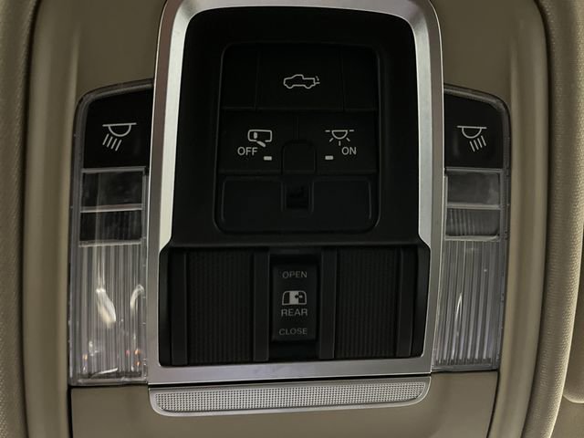 Used 2019 RAM 1500 Laramie image 26