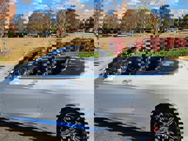 Used 2017 Mercedes-Benz S 63 AMG 4MATIC Cabriolet image 10