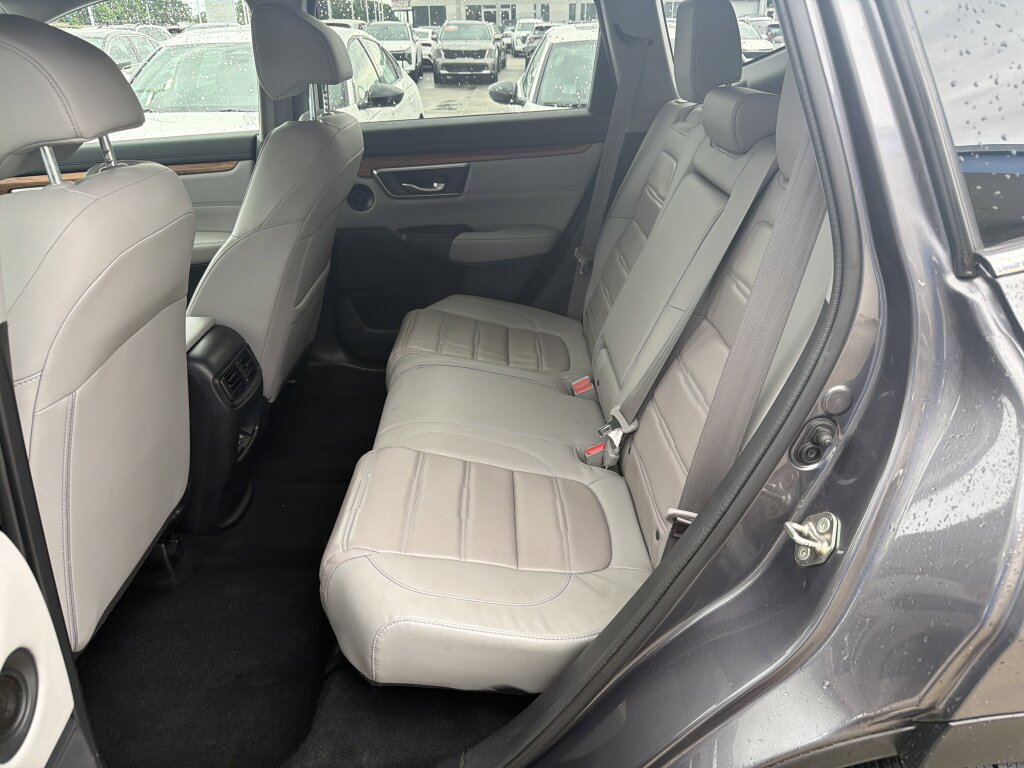 Used 2019 Honda CR-V EX-L image 8