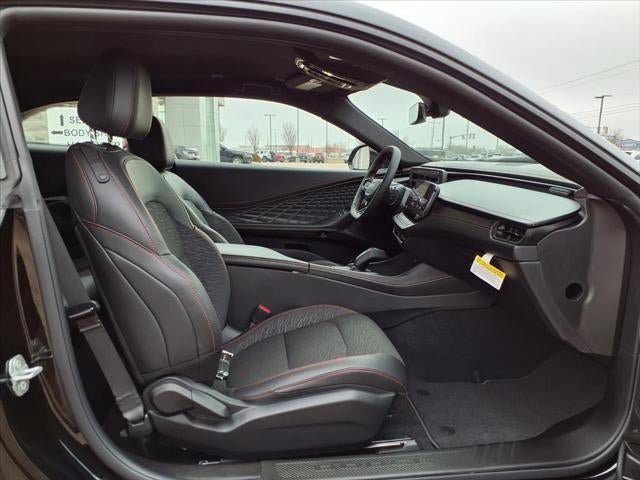 New 2026 Dodge Charger Scat Pack AWD/4WD image 49