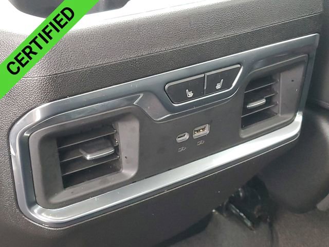 Certified 2024 Chevrolet Silverado 2500 High Country w/ High Country Premium Package image 22