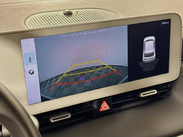 Certified 2024 Hyundai Ioniq 5 SE RWD image 17