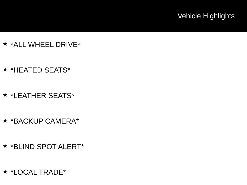Used 2017 Subaru Crosstrek 2.0i Limited image 5