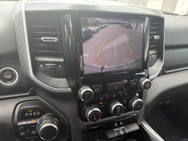 Used 2023 RAM 1500 Big Horn AWD/4WD image 33