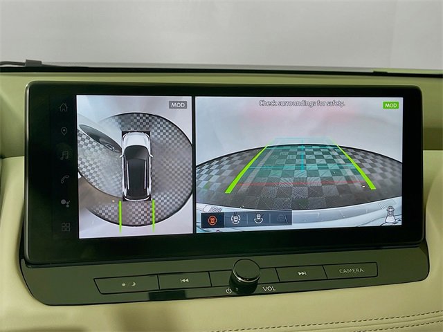 Used 2025 Nissan Rogue SL w/ Tech Package image 15