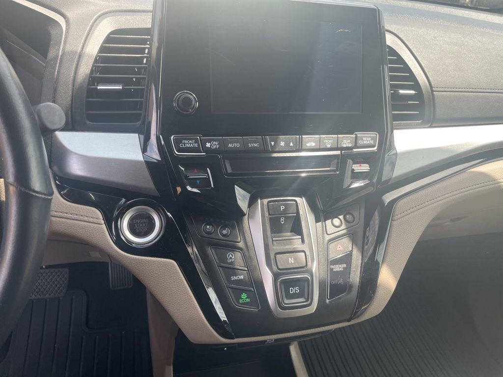 Used 2020 Honda Odyssey Elite image 19