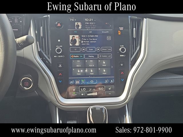Used 2025 Subaru Outback Premium AWD/4WD image 18