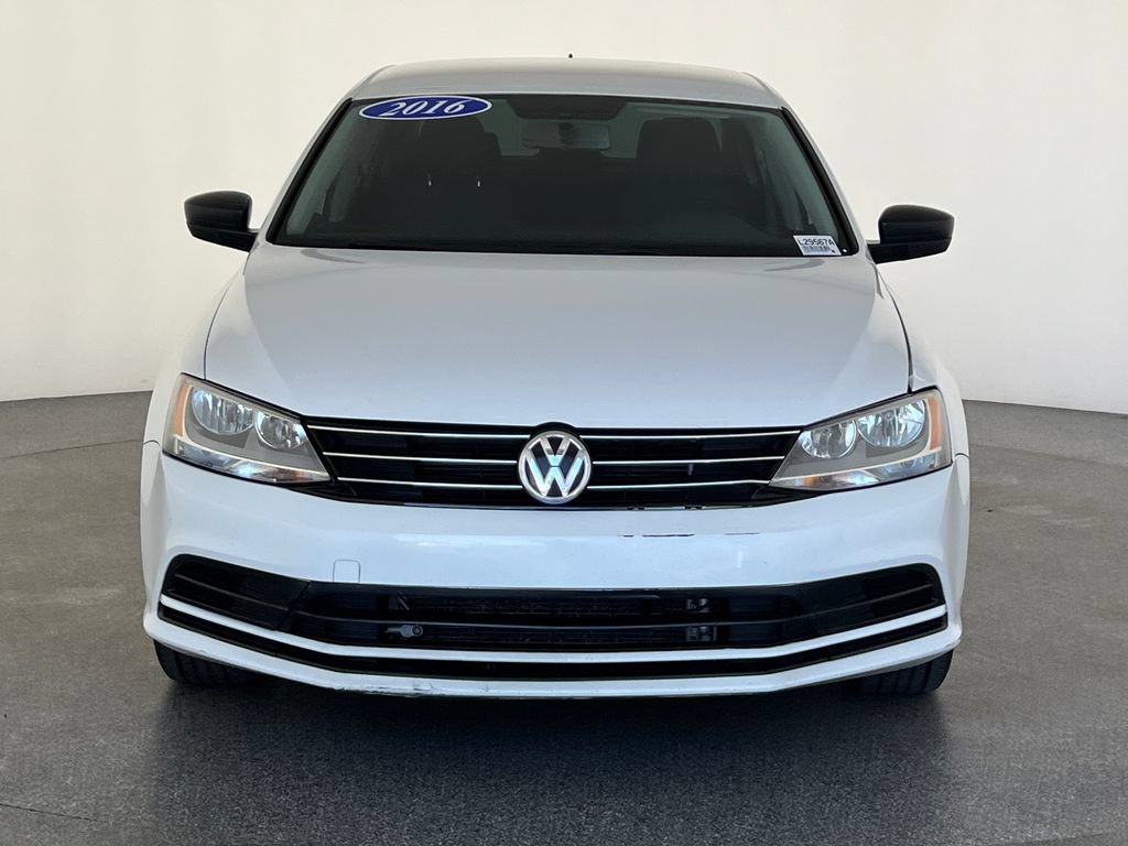 Used 2016 Volkswagen Jetta SE FWD image 10