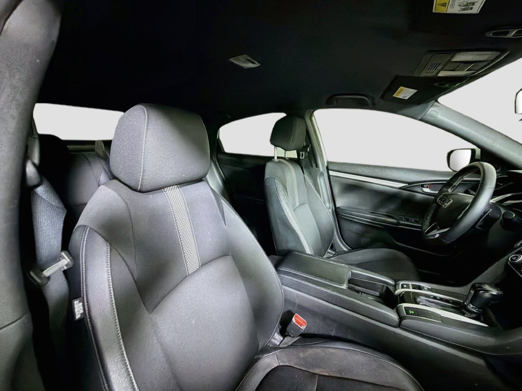 Used 2019 Honda Civic Sport image 24