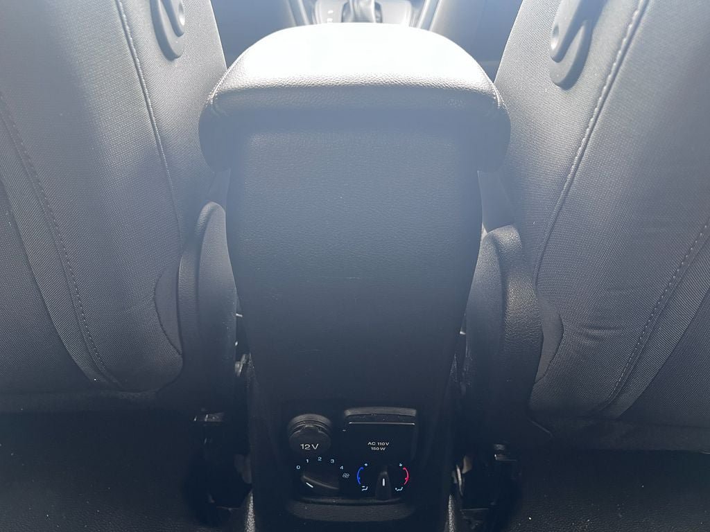 Used 2020 Ford Transit Connect XLT FWD image 30