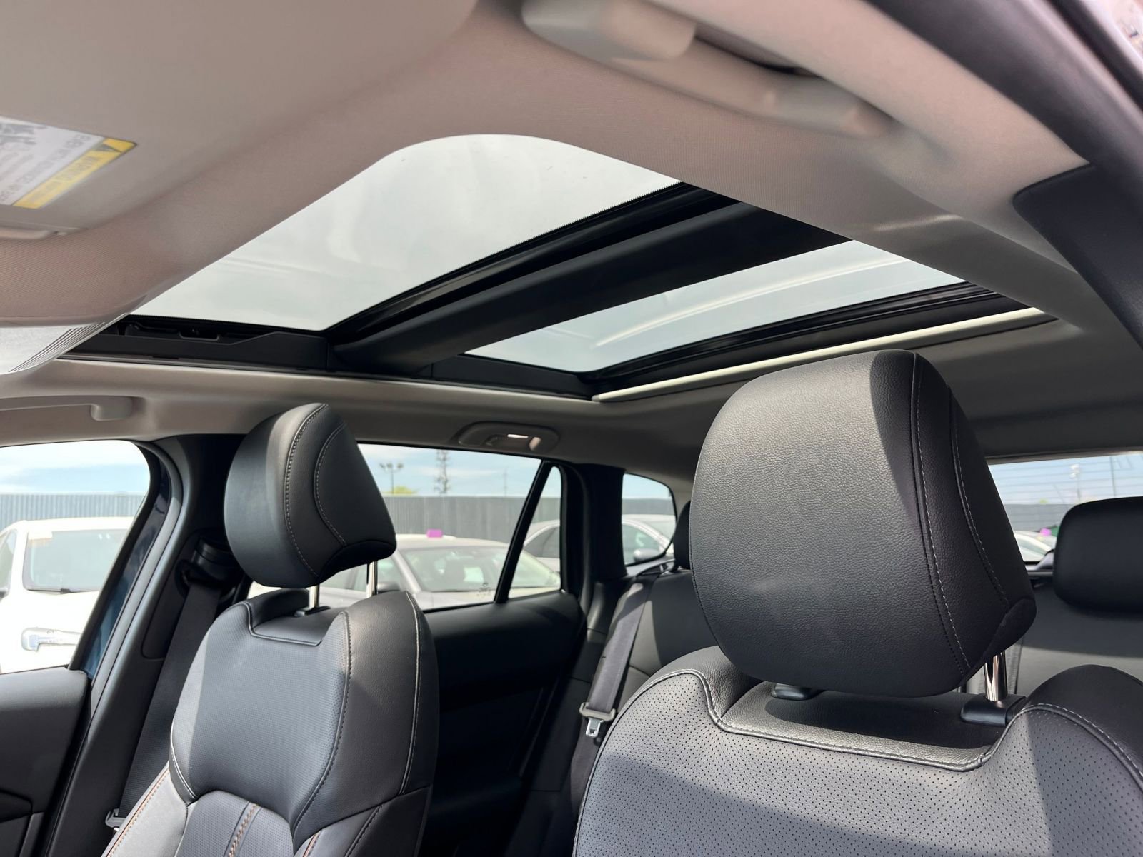 Used 2025 MAZDA CX-50 AWD 2.5 S w/ Premium Plus Pkg image 30