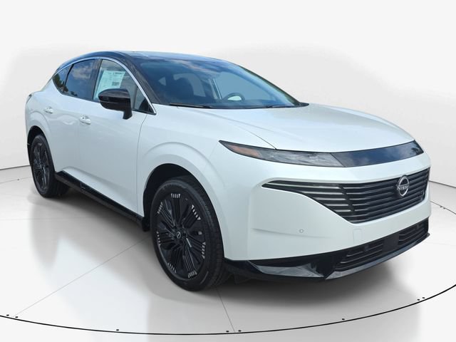 New 2026 Nissan Murano Platinum w/ Technology Package AWD/4WD image 2