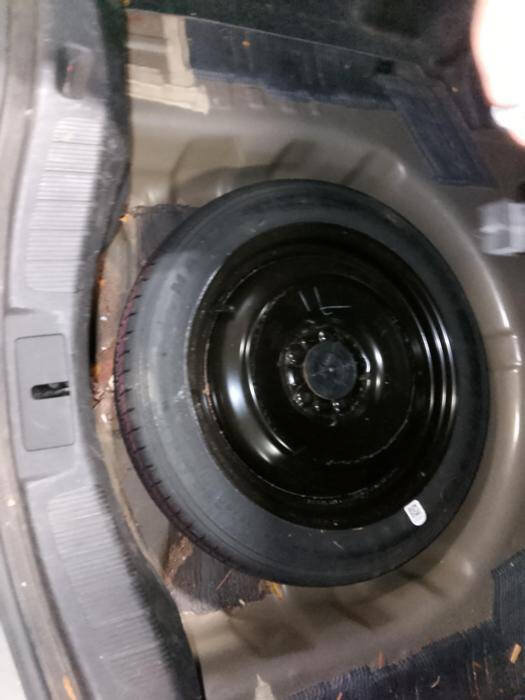 Used 2014 Ford Fusion S FWD image 28