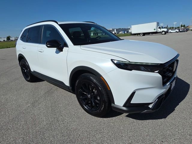 Used 2024 Honda CR-V Sport-L image 15