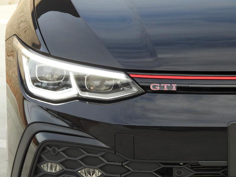 Used 2024 Volkswagen GTI S image 36